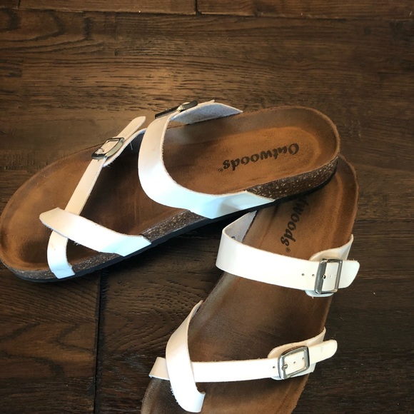 Women’s Sandals, Outwoods Brand - Picture 5 of 7